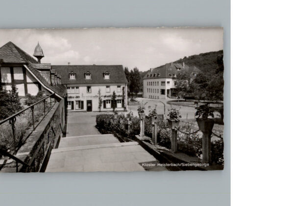 Heisterbach