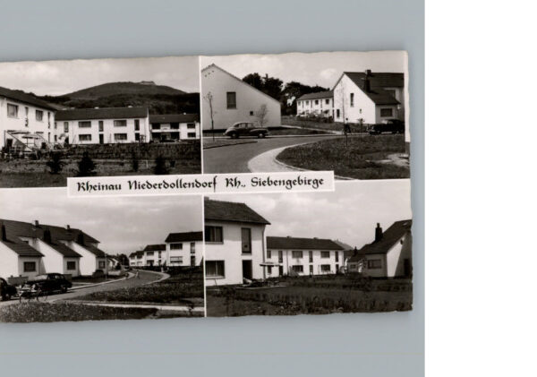 Niederdollendorf