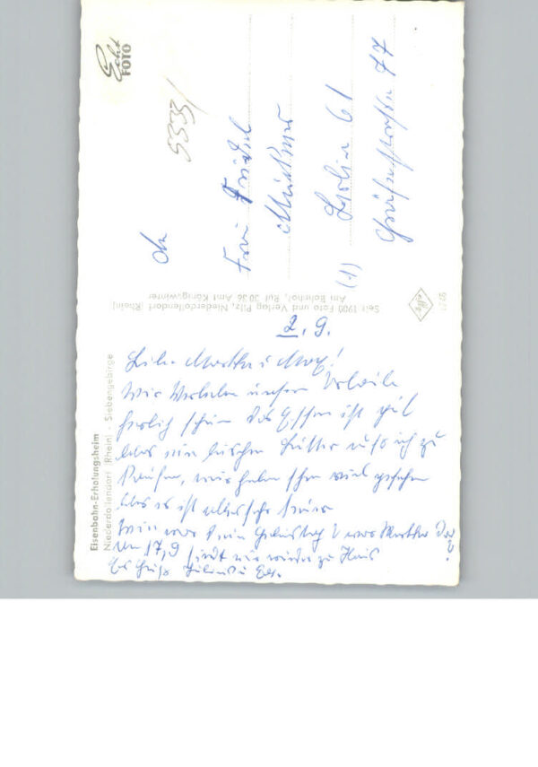 Niederdollendorf – Bild 2