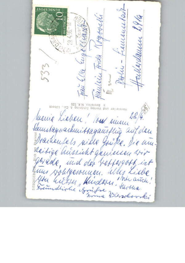 Drachenfels – Bild 2