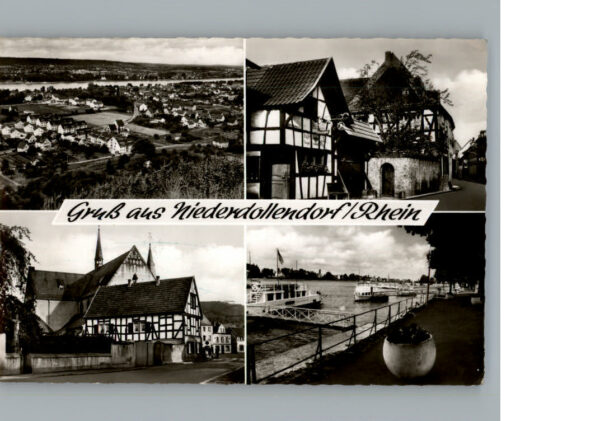 Niederdollendorf