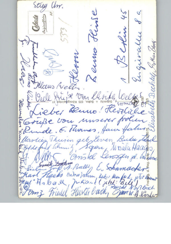 Ittenbach Fliegeraufnahme – Bild 2