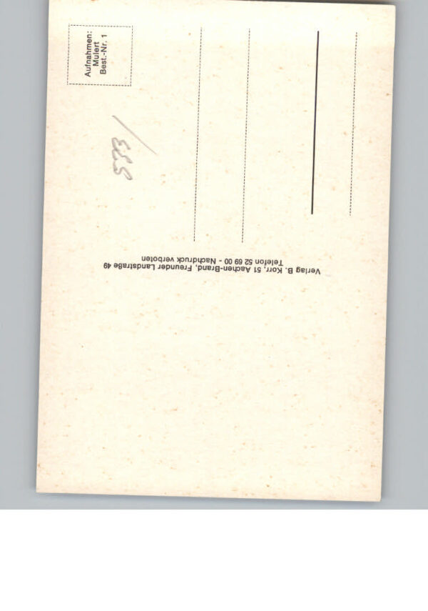 Vinxel Handlung – Bild 2