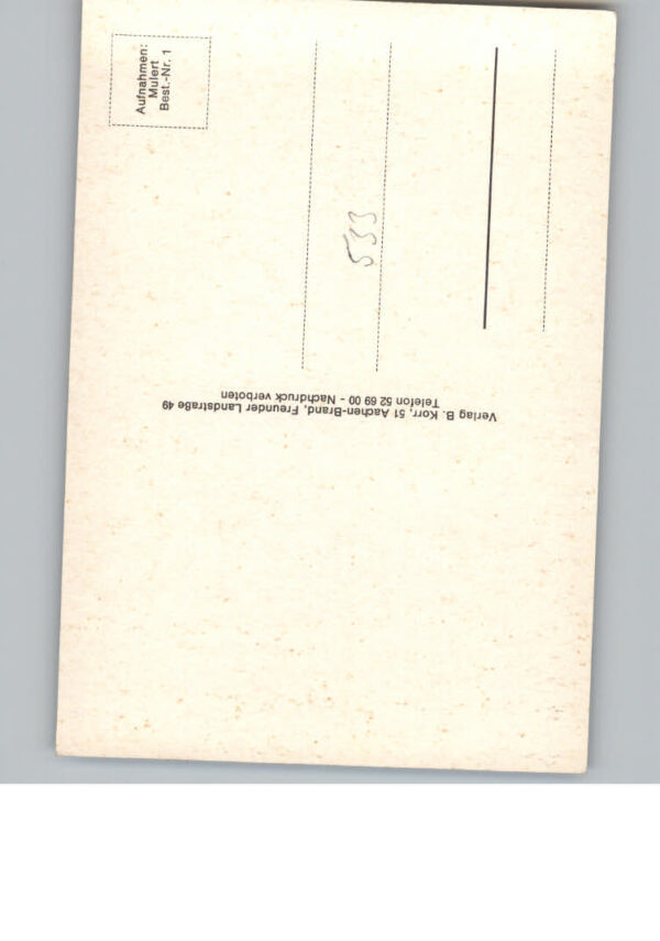 Vinxel Handlung – Bild 2