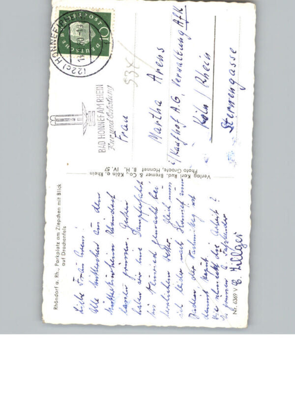 Rhoendorf – Bild 2