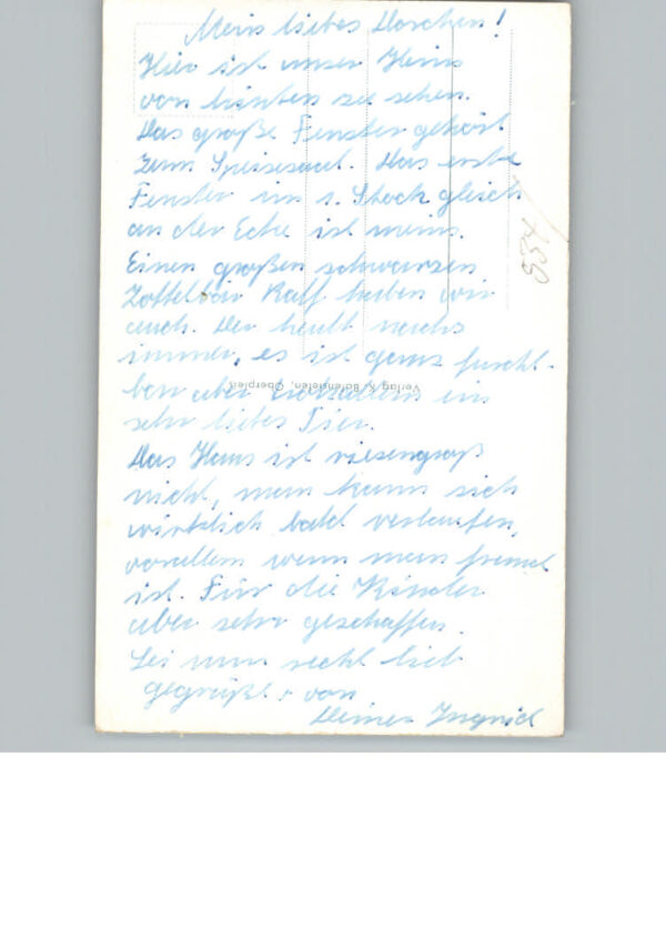 Bruengsberg Evangelisches Kinderheim – Bild 2