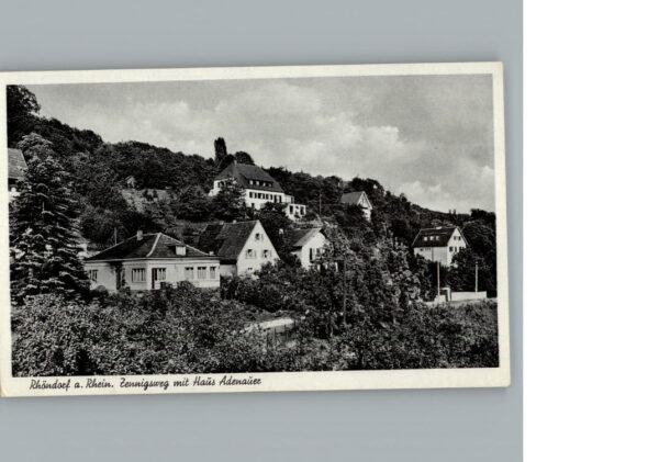 Rhoendorf
