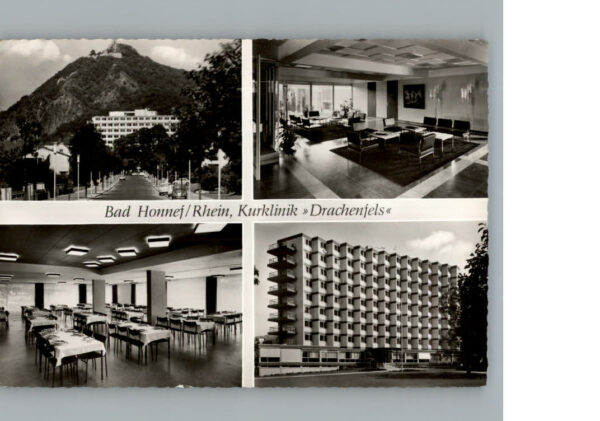 Bad  Honnef