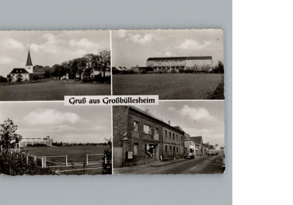Grossbuellesheim