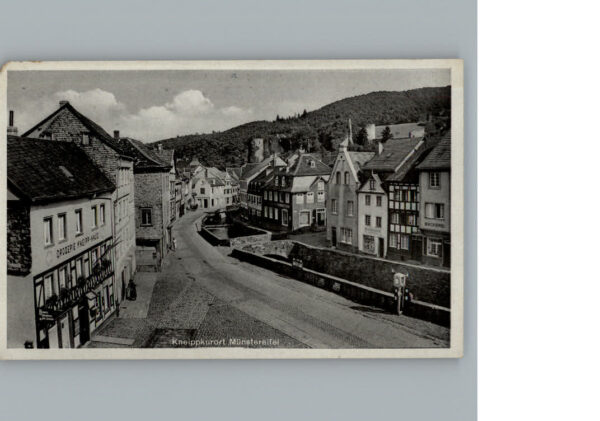Bad  Muenstereifel
