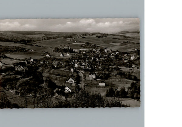Schoenau Eifel