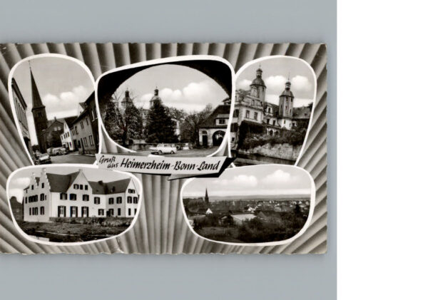 Heimerzheim
