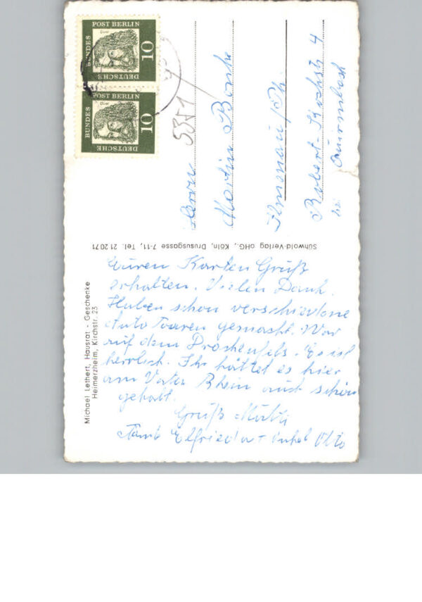Heimerzheim – Bild 2