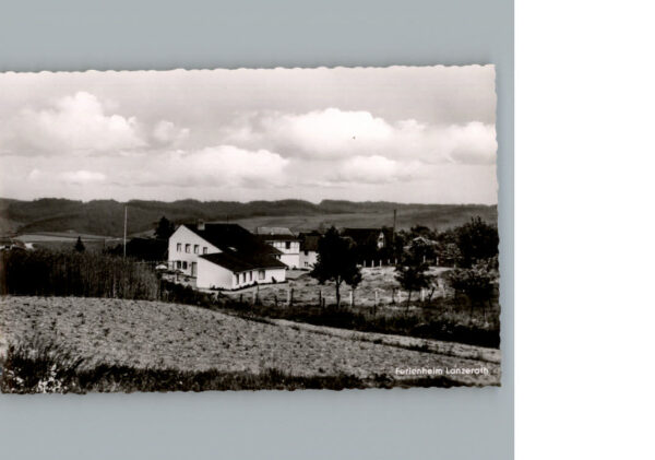 Lanzerath Bad Muenstereifel