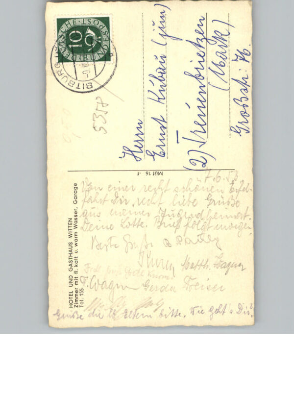 Bad  Muenstereifel – Bild 2