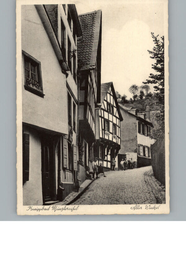 Bad  Muenstereifel