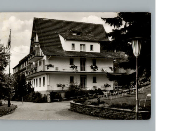 Bad  Muenstereifel