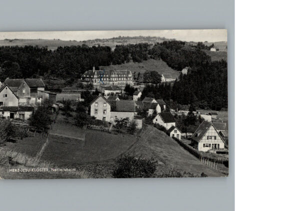 Nettersheim