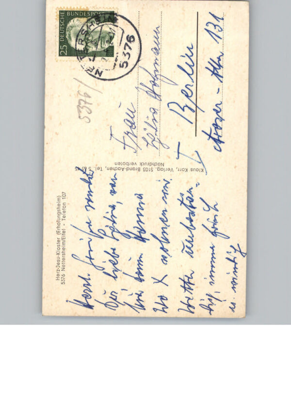 Nettersheim – Bild 2