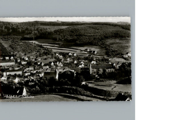 Schleiden Eifel