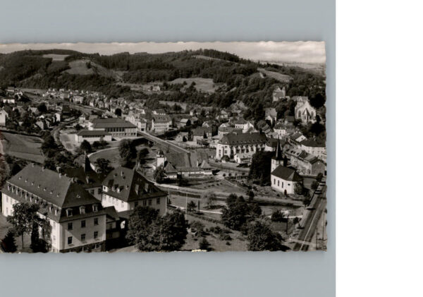 Schleiden Eifel