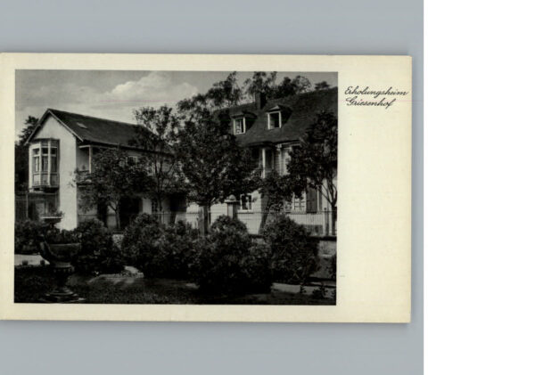Hellenthal Eifel