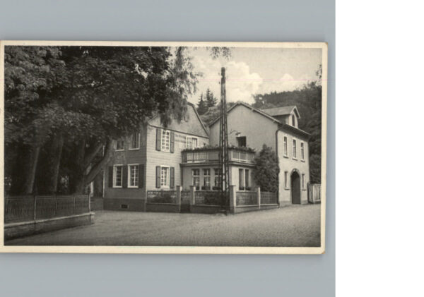 Hellenthal Eifel