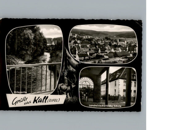 Kall