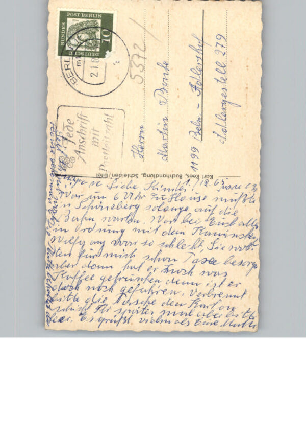 Schleiden Eifel – Bild 2
