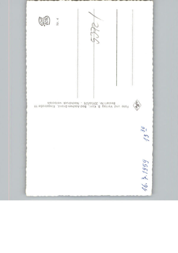 Schleiden Eifel – Bild 2