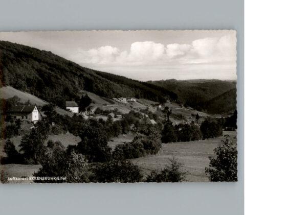 Erkensruhr