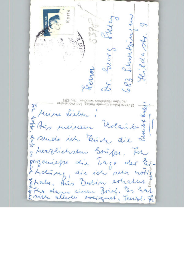 Blankenheim Ahr – Bild 2
