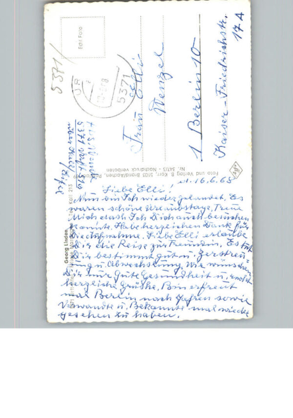 Urft – Bild 2