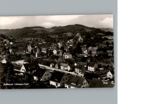 Schleiden Eifel