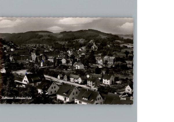 Schleiden Eifel