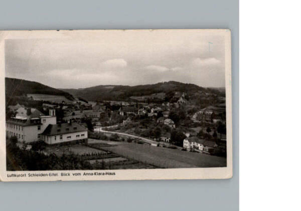 Schleiden Eifel