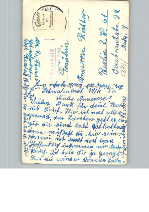 Schleiden Eifel – Bild 2