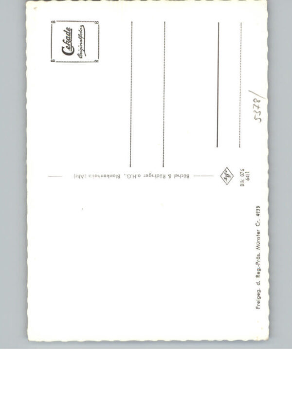 Blankenheim Ahr Fliegeraufnahme – Bild 2