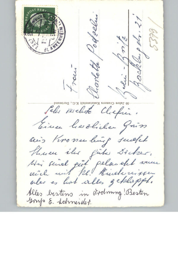 Kronenburg Eifel – Bild 2