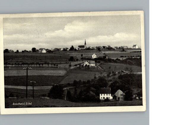 Rescheid