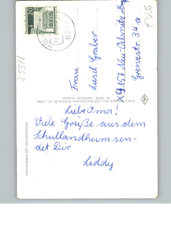 Hollerath – Bild 2