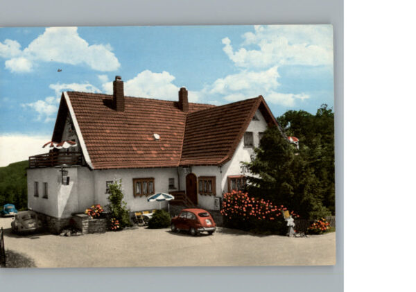 Steinfeld Kall Hotel Margaretenhof