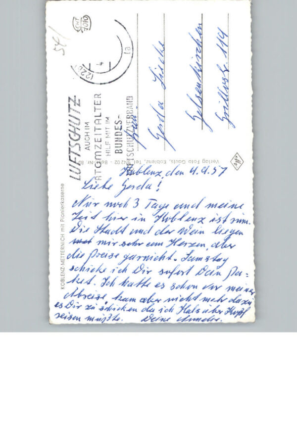 Metternich – Bild 2