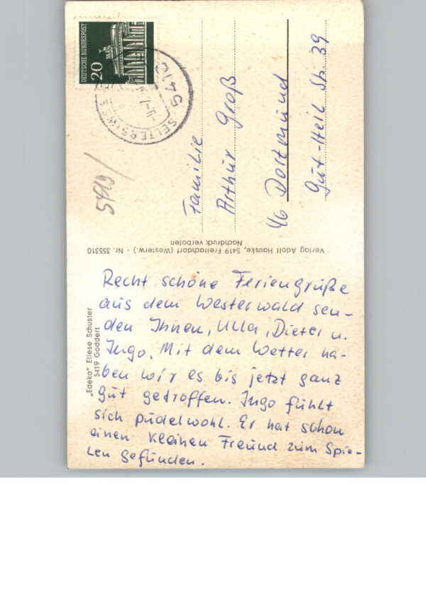Goddert – Bild 2