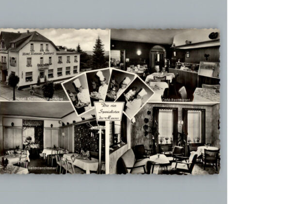 Rengsdorf Hotel Kleinmann - Reinhard