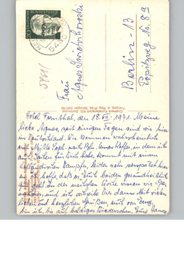Neschen Linz Hotel Rernthal – Bild 2