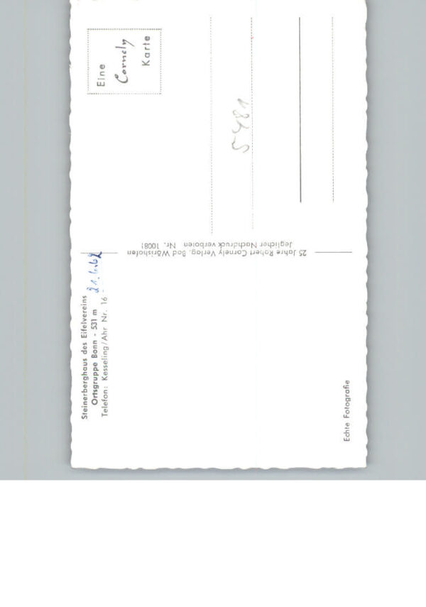 Kesseling – Bild 2