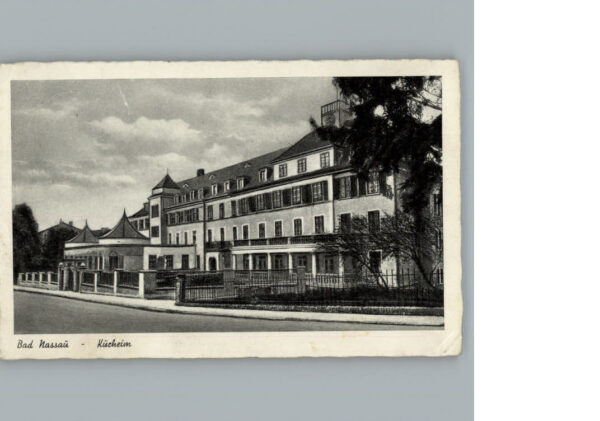Nassau Lahn Kurheim