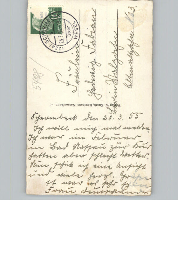 Nassau Lahn Kurheim – Bild 2