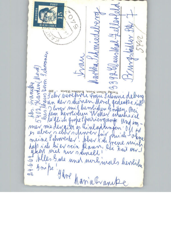 Treis-Karden – Bild 2